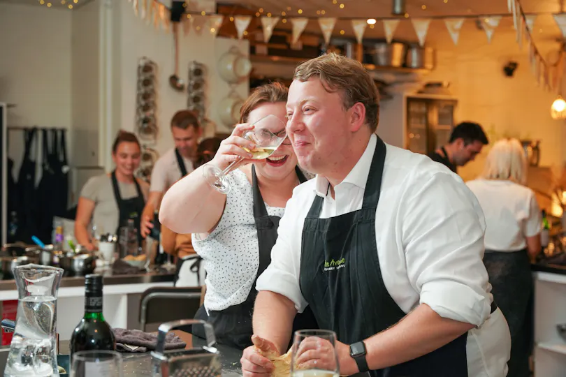 The Avenue Cookery School