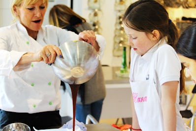 The Avenue Cookery School