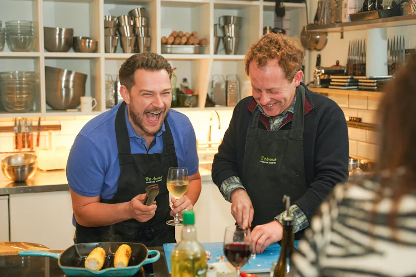 The Avenue Cookery School