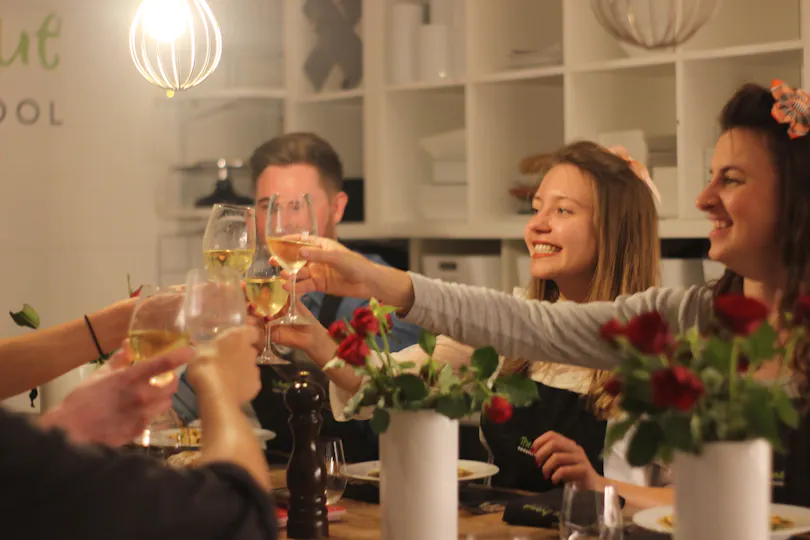 The Avenue Cookery School