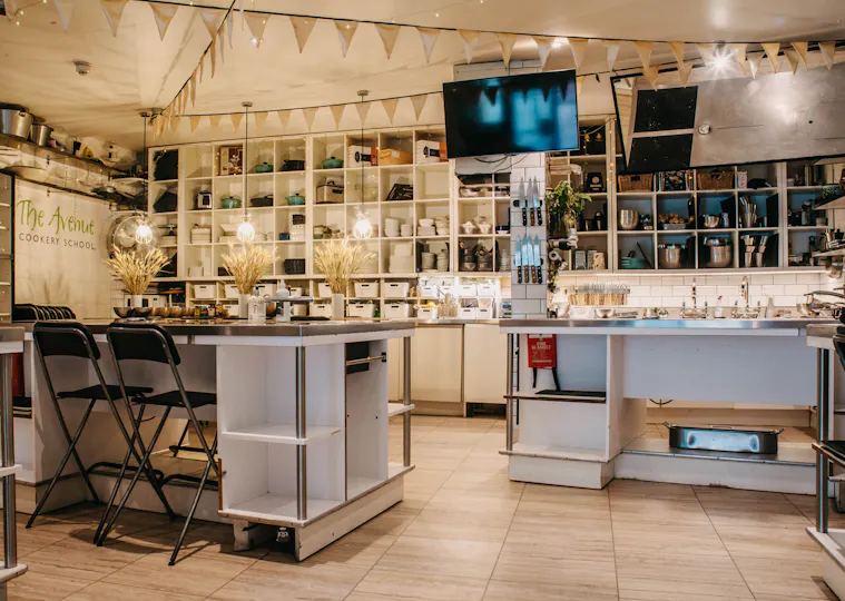 The Avenue Cookery School