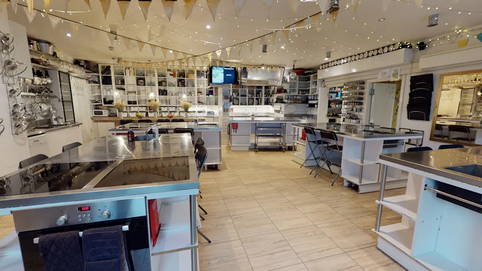 The Avenue Cookery School