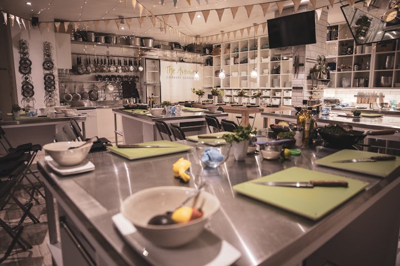 The Avenue Cookery School