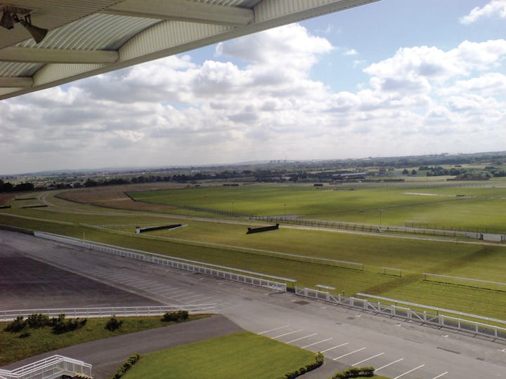 Aintree Racecourse