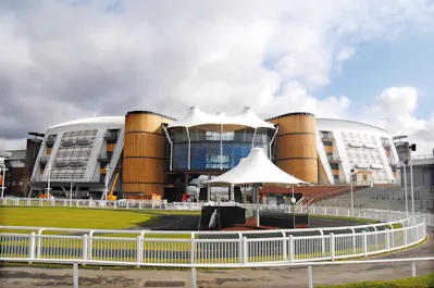 Aintree Racecourse