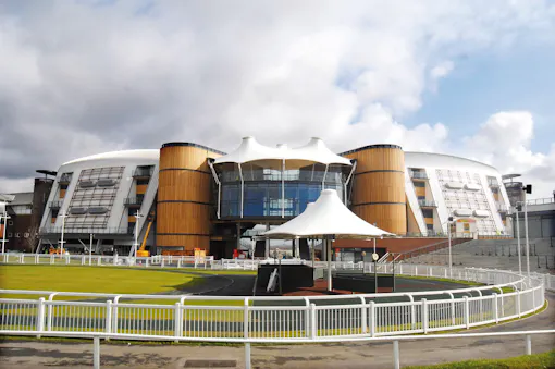 Aintree Racecourse