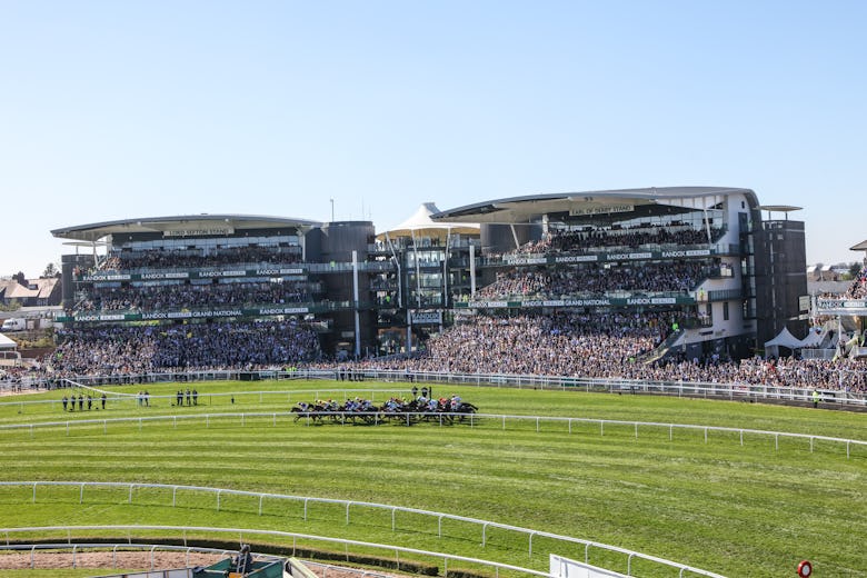 Aintree Racecourse