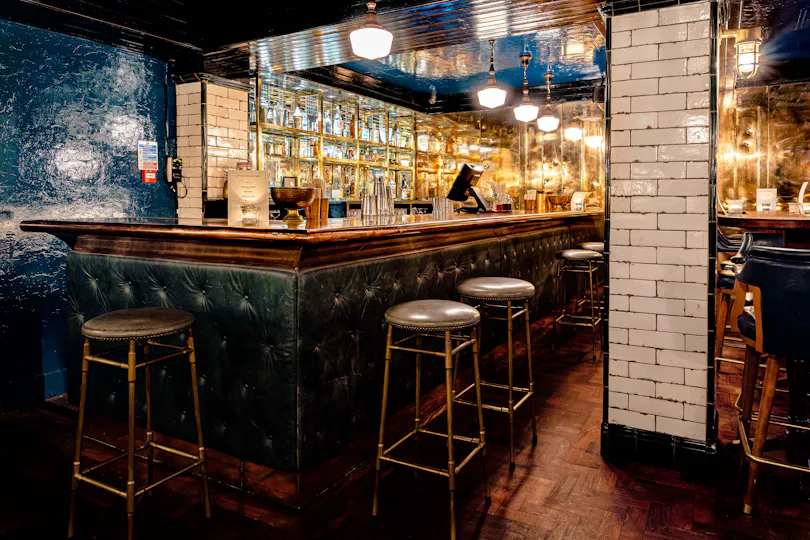 Hawksmoor Spitalfields