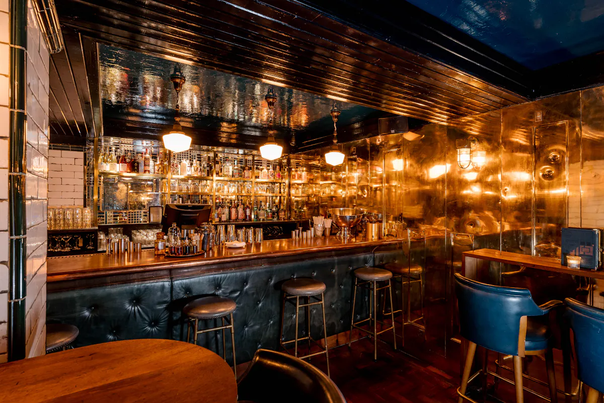 Hawksmoor Spitalfields