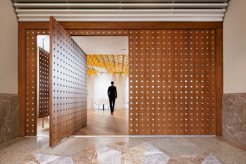 COMO The Halkin London