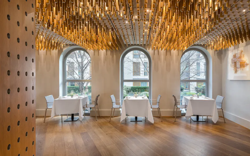 COMO The Halkin London