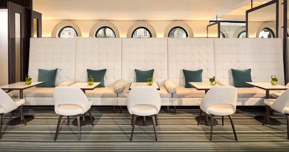 COMO The Halkin London