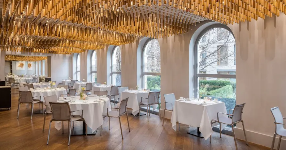 COMO The Halkin London
