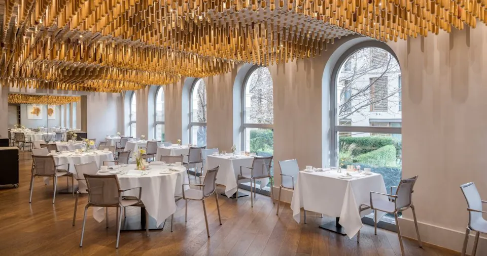 COMO The Halkin London