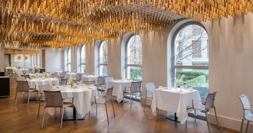 COMO The Halkin London