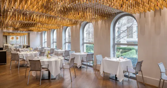 COMO The Halkin London