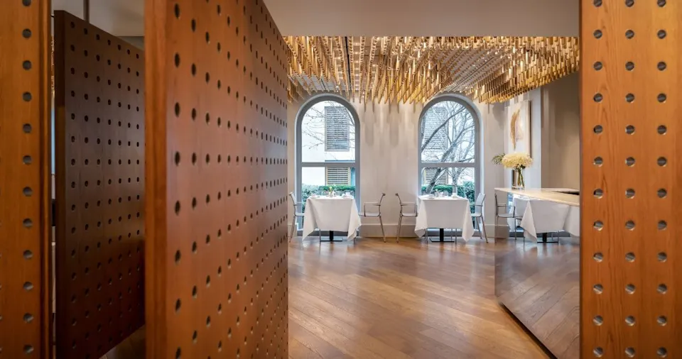 COMO The Halkin London