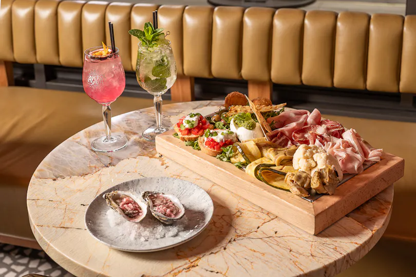 Bocconcino Soho