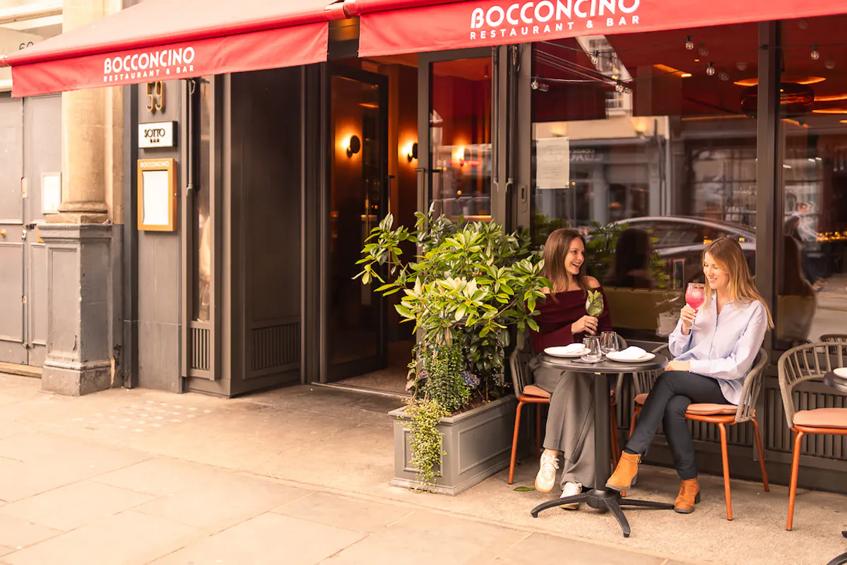 Bocconcino Soho