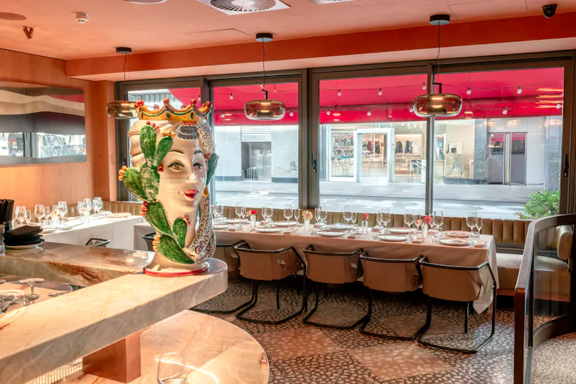 Bocconcino Soho