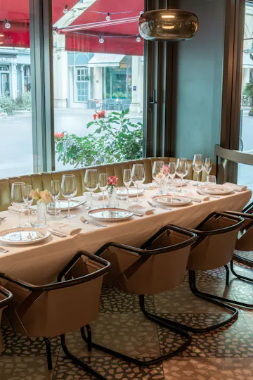 Bocconcino Soho