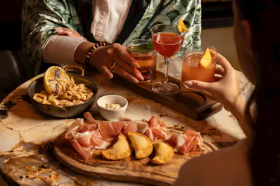 Bocconcino Soho