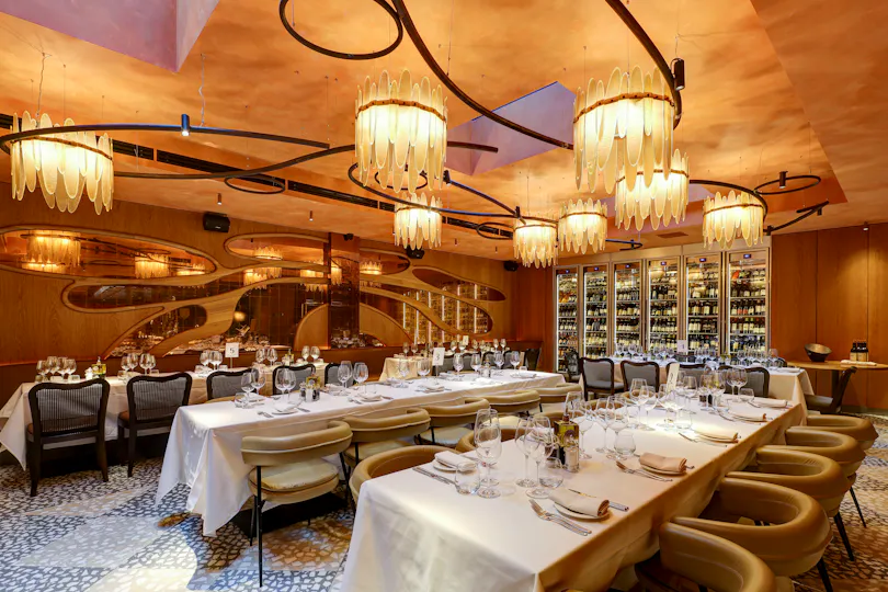 Bocconcino Soho