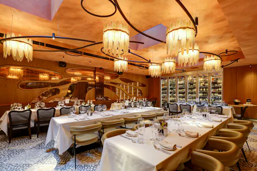 Bocconcino Soho