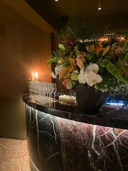 Sotto Private Dining Room