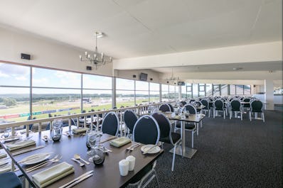 Exeter Racecourse