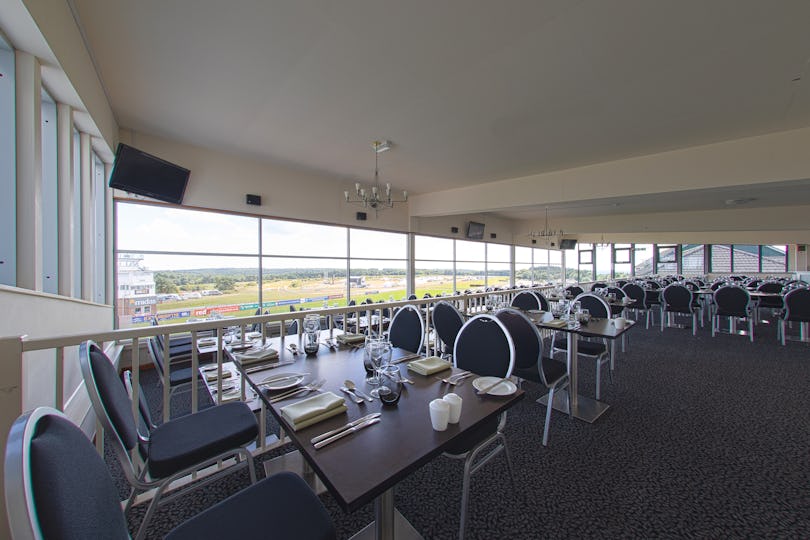 Exeter Racecourse