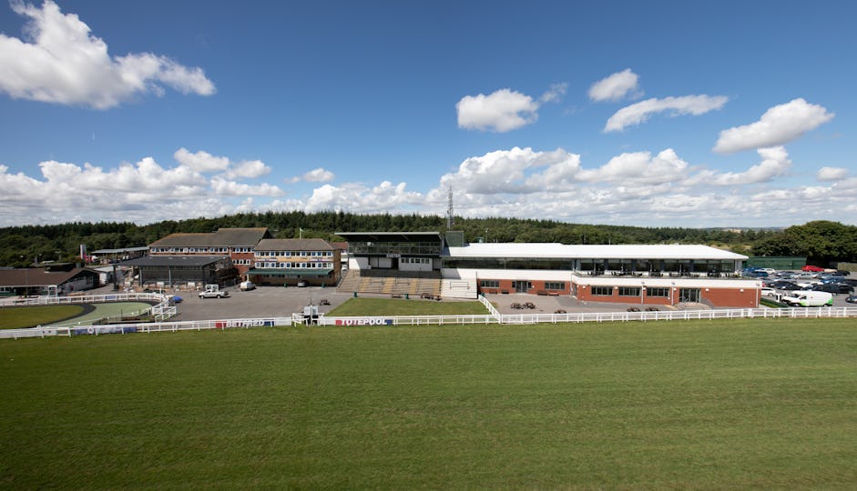 Exeter Racecourse