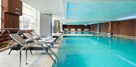 Chelsea Harbour Hotel & Spa