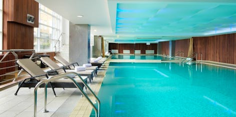 Chelsea Harbour Hotel & Spa