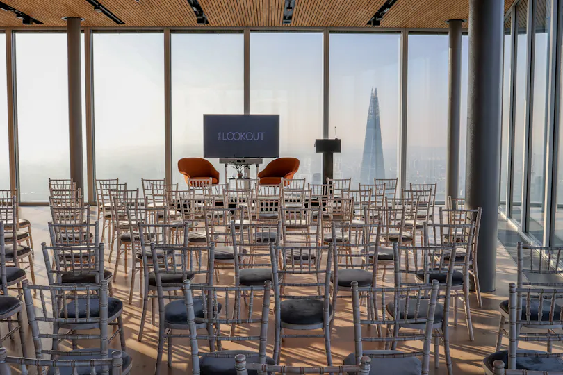 8 Bishopsgate 
