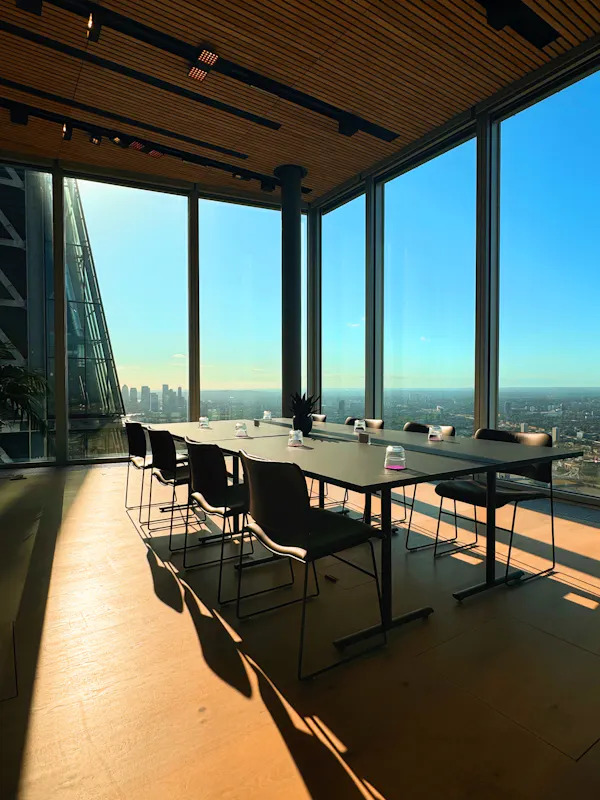 8 Bishopsgate 