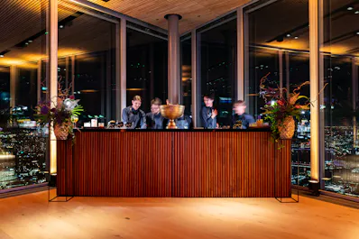 8 Bishopsgate 