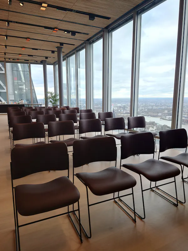 8 Bishopsgate 
