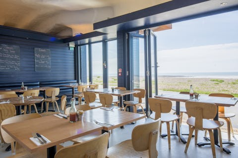 East Beach Cafe