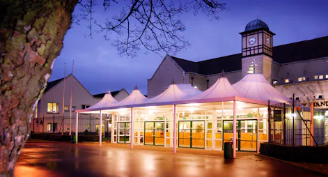 Haydock Park