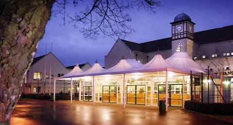 Haydock Park