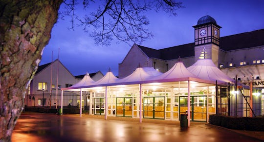 Haydock Park