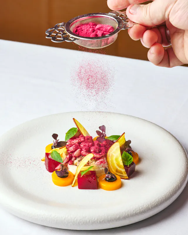 The Victoria Oxshott