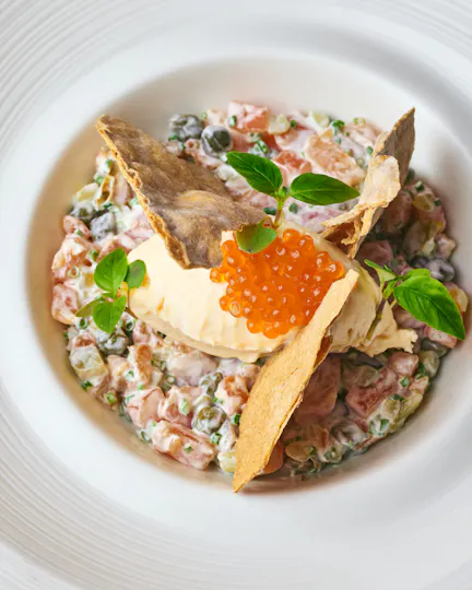 The Victoria Oxshott