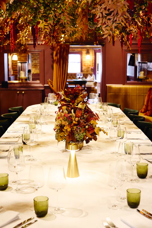 The Victoria Oxshott