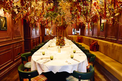 The Victoria Oxshott