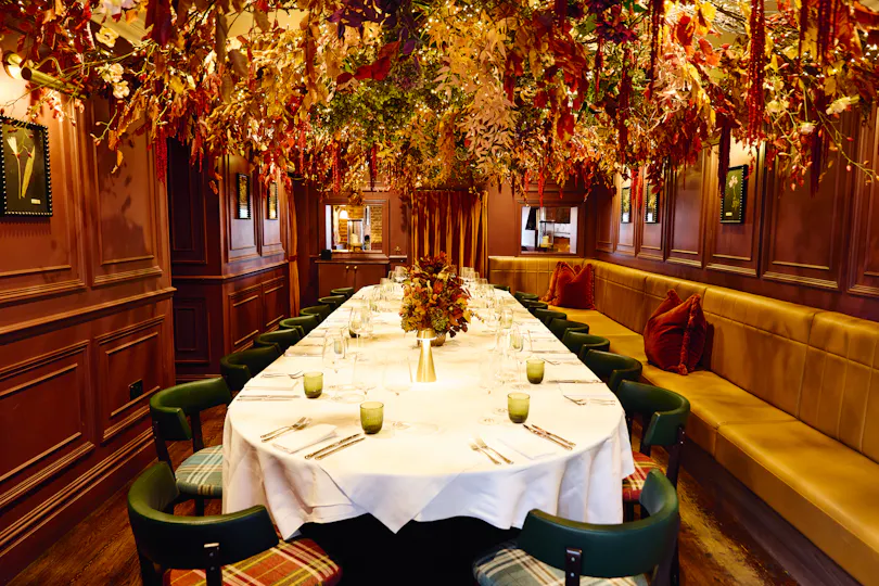 The Victoria Oxshott