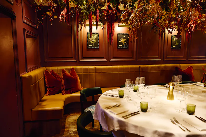 The Victoria Oxshott