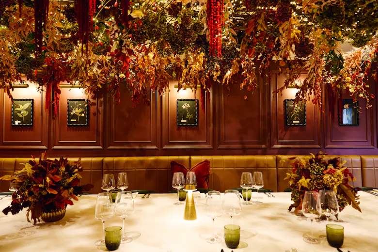 The Victoria Oxshott