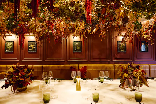 The Victoria Oxshott